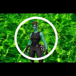 Meet your Posher, Riri